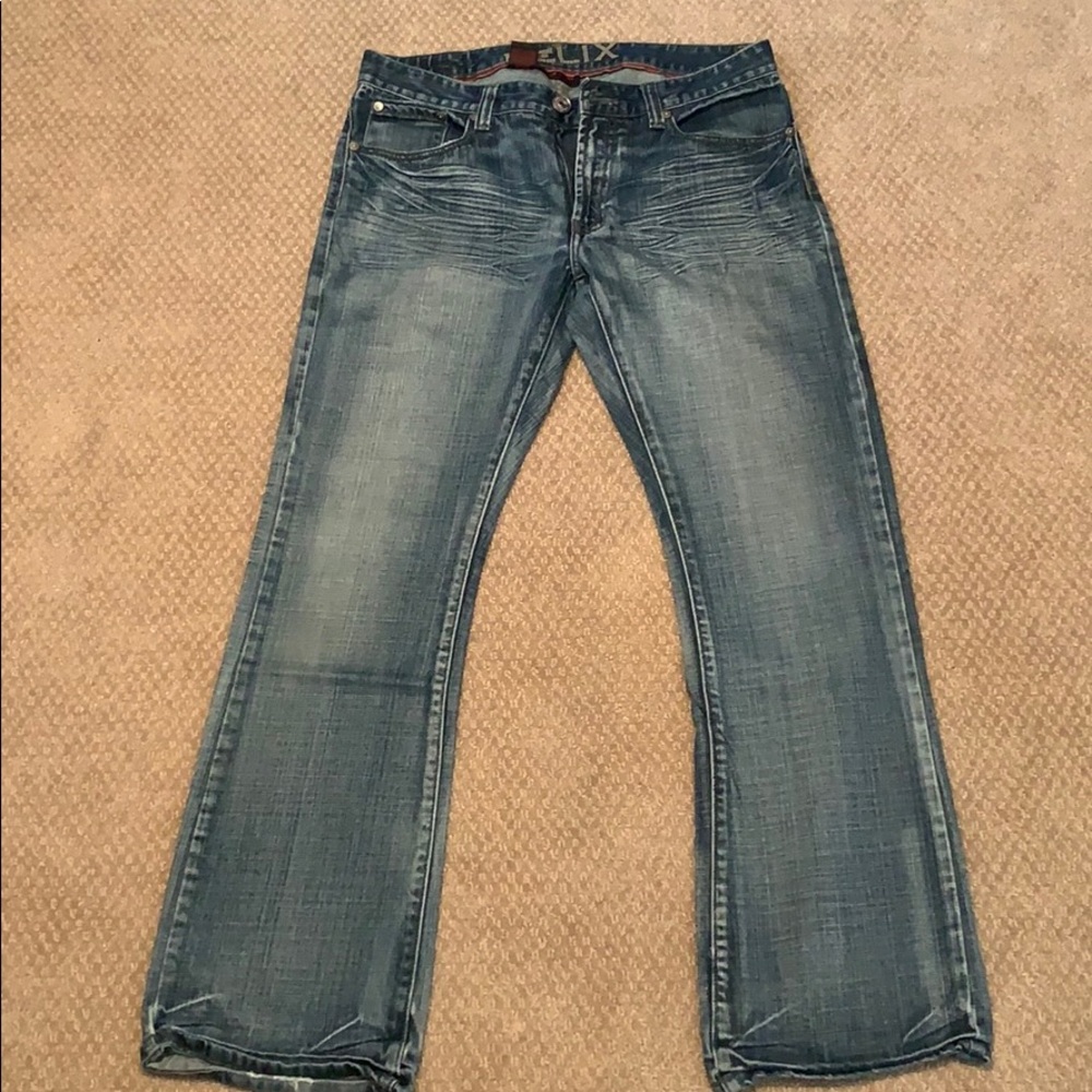 Men’s Helix 34x34 Jeans